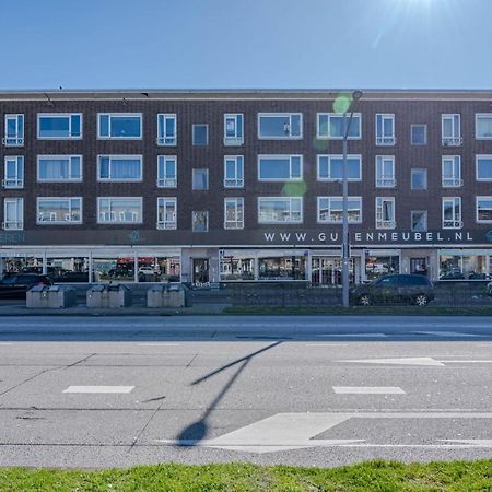 Sunny And Spacious Apartment Rotterdam Exterior foto