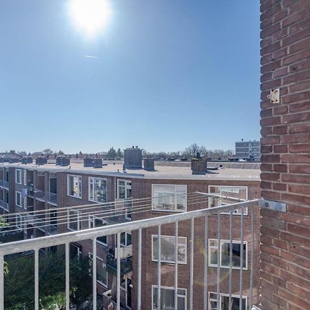 Sunny And Spacious Apartment Rotterdam Exterior foto